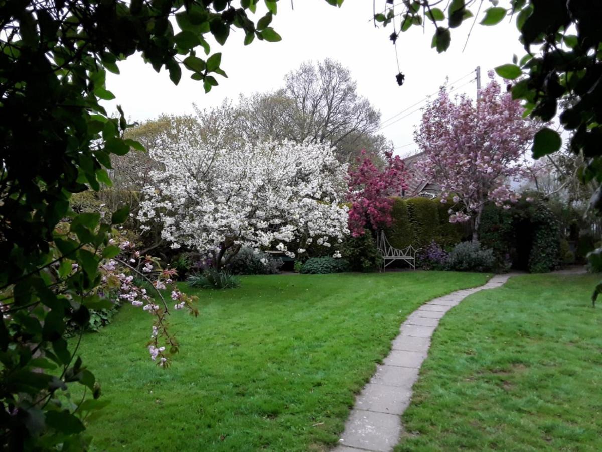 Parrs Cottage Wollaston  외부 사진