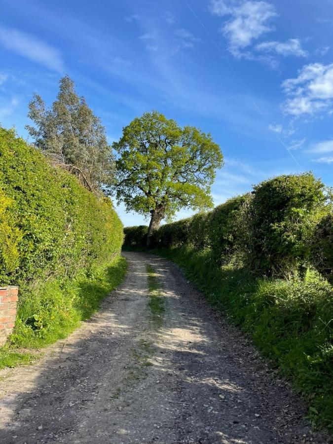 Parrs Cottage Wollaston  외부 사진