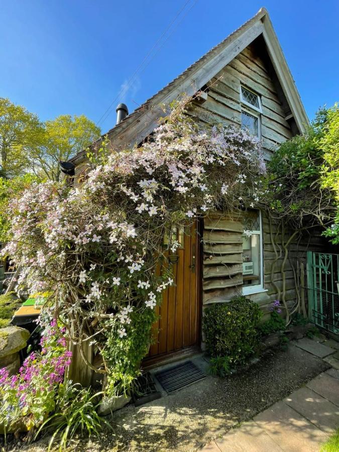 Parrs Cottage Wollaston  외부 사진