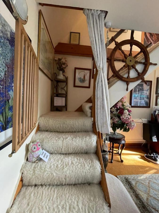 Parrs Cottage Wollaston  외부 사진