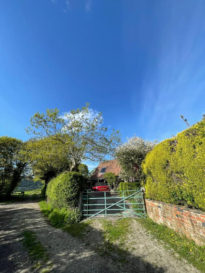 Parrs Cottage Wollaston  외부 사진