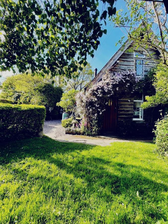 Parrs Cottage Wollaston  외부 사진