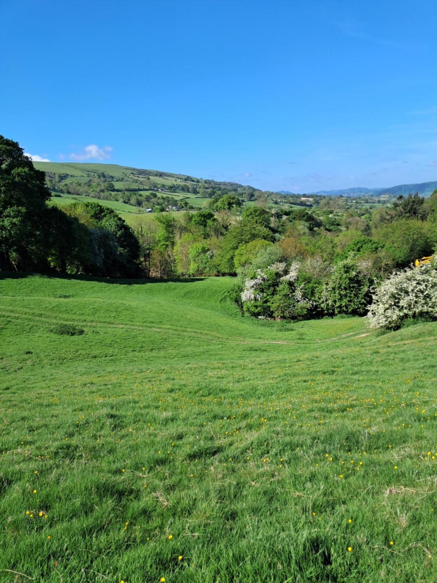 Parrs Cottage Wollaston  외부 사진