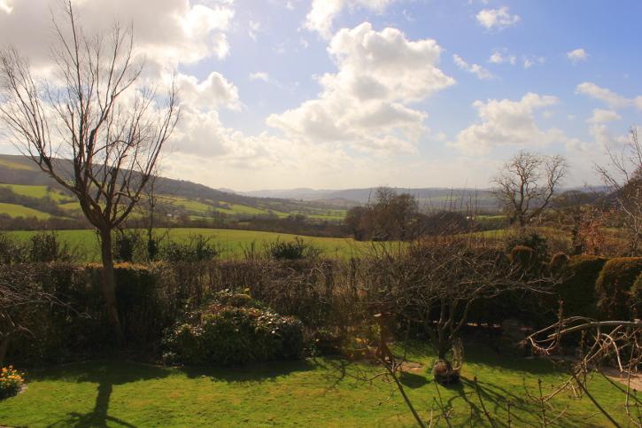 Parrs Cottage Wollaston  외부 사진